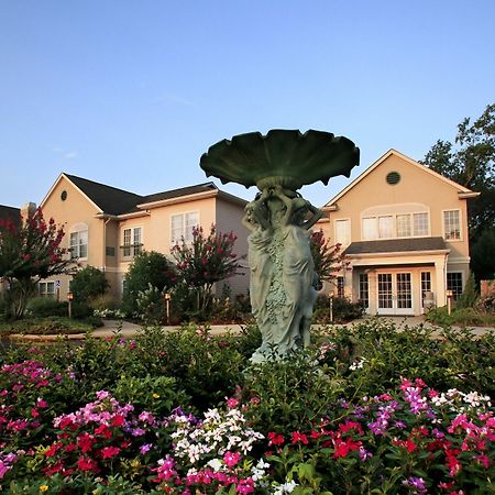 Cypress Bend Resort, A Wyndham Hotel Many Eksteriør bilde