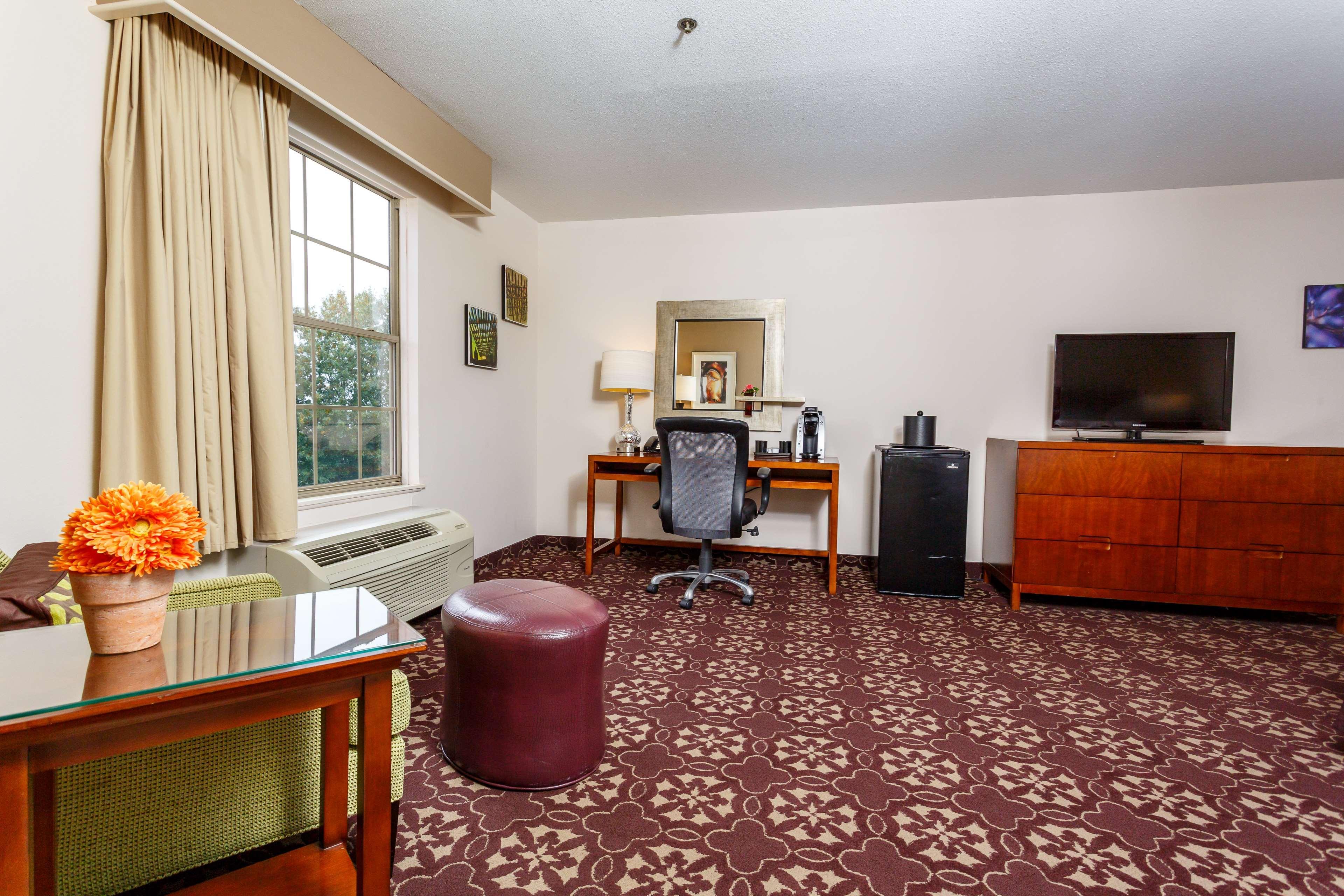 Cypress Bend Resort, A Wyndham Hotel Many Eksteriør bilde