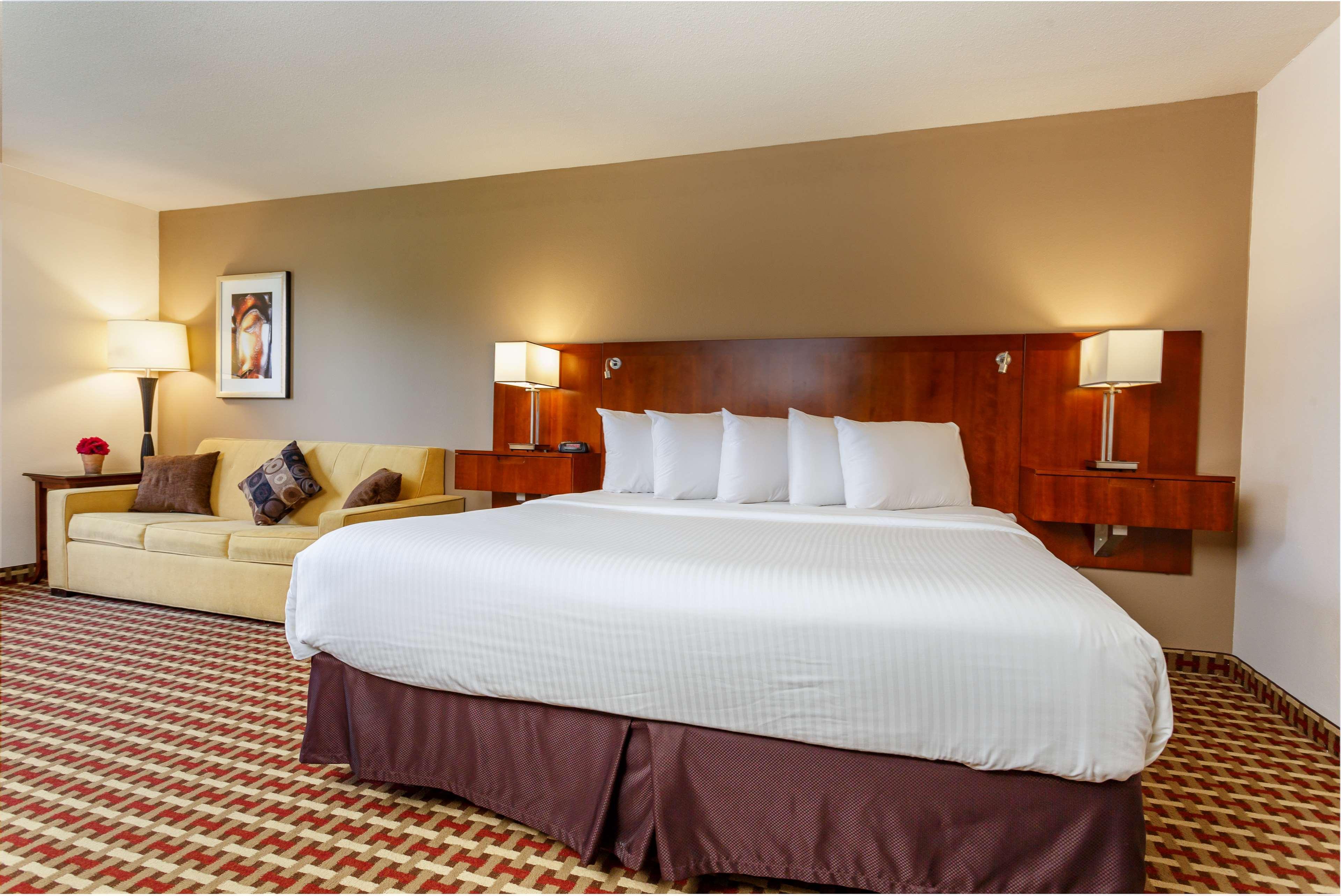 Cypress Bend Resort, A Wyndham Hotel Many Eksteriør bilde