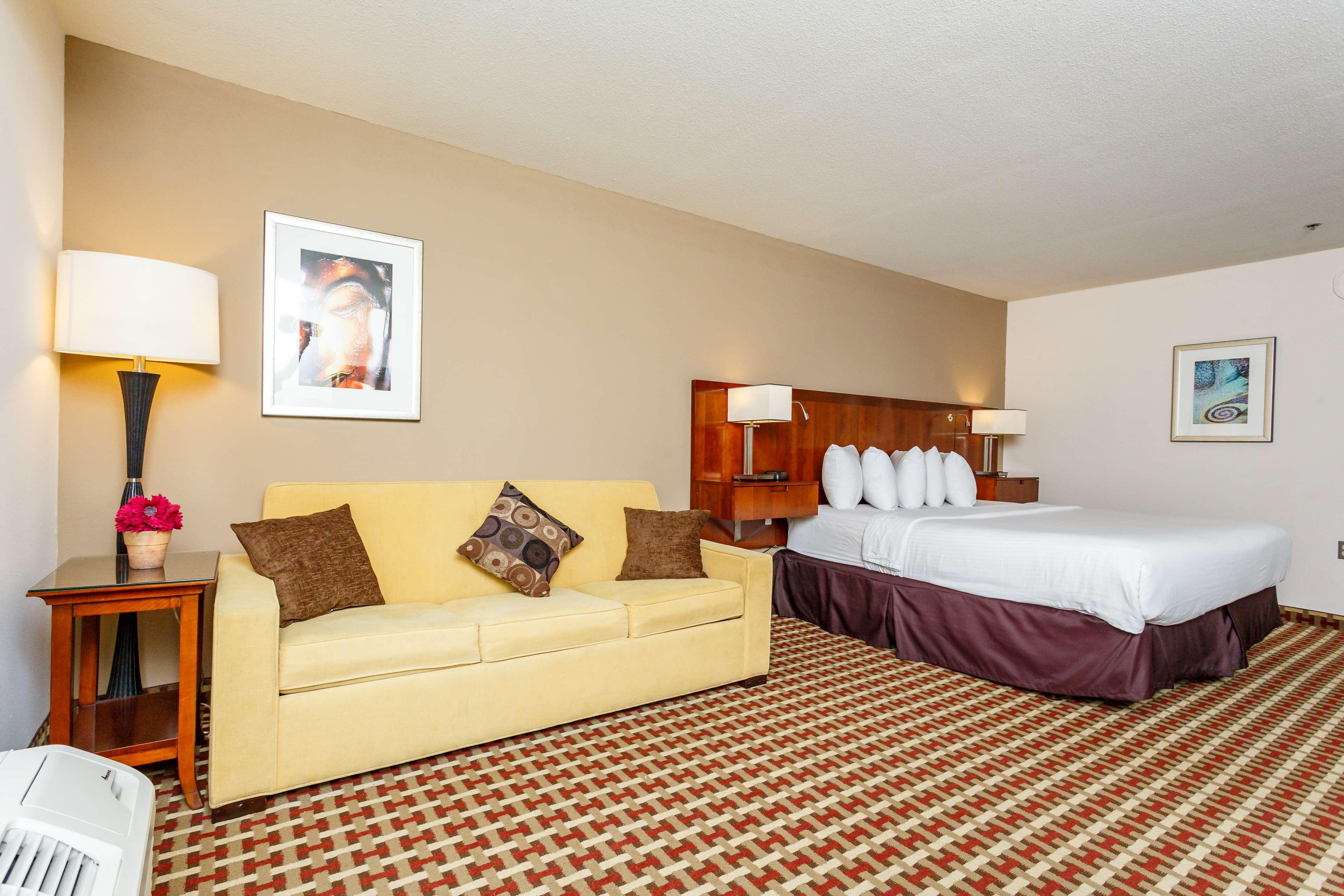 Cypress Bend Resort, A Wyndham Hotel Many Eksteriør bilde
