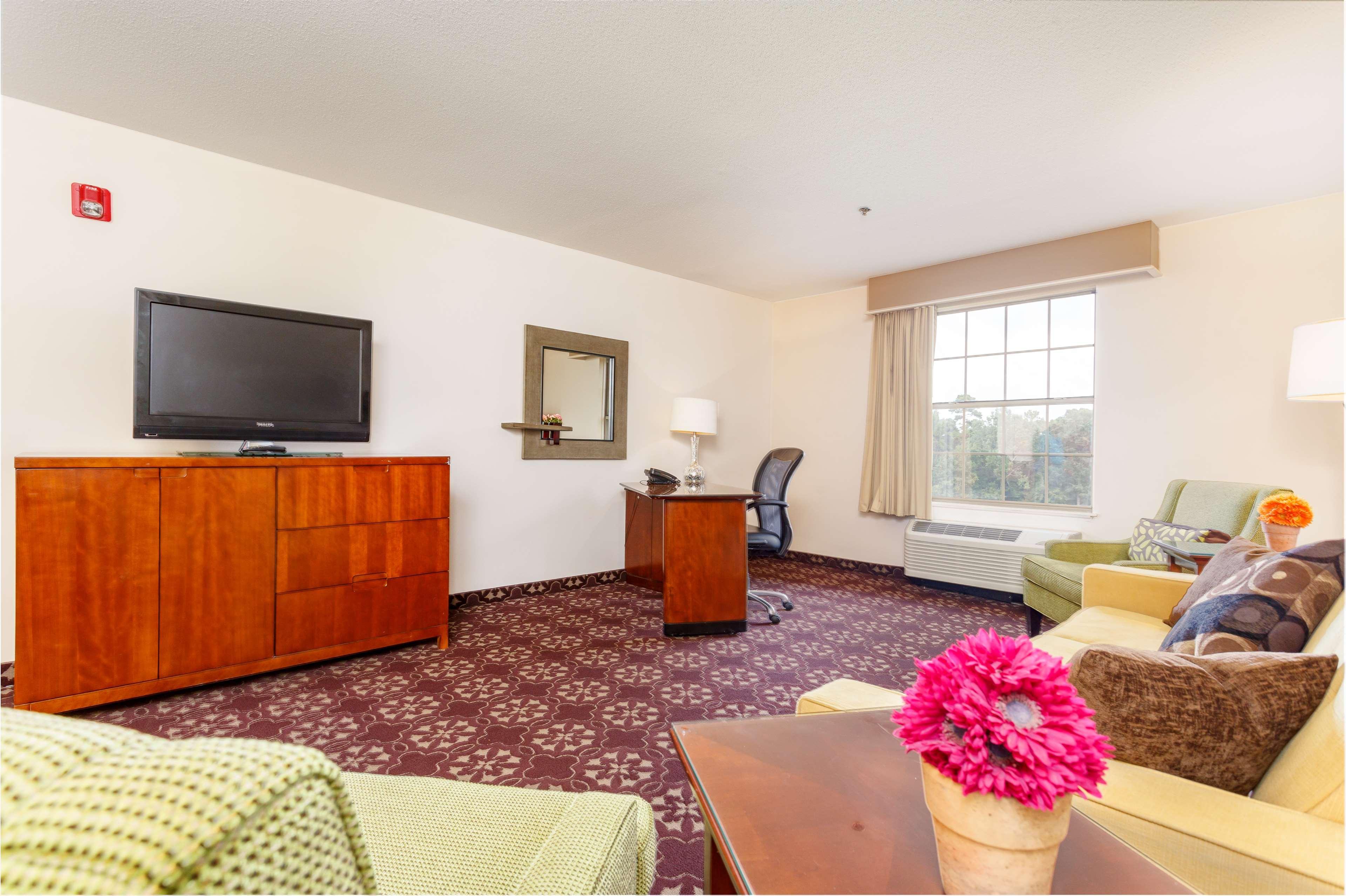 Cypress Bend Resort, A Wyndham Hotel Many Eksteriør bilde