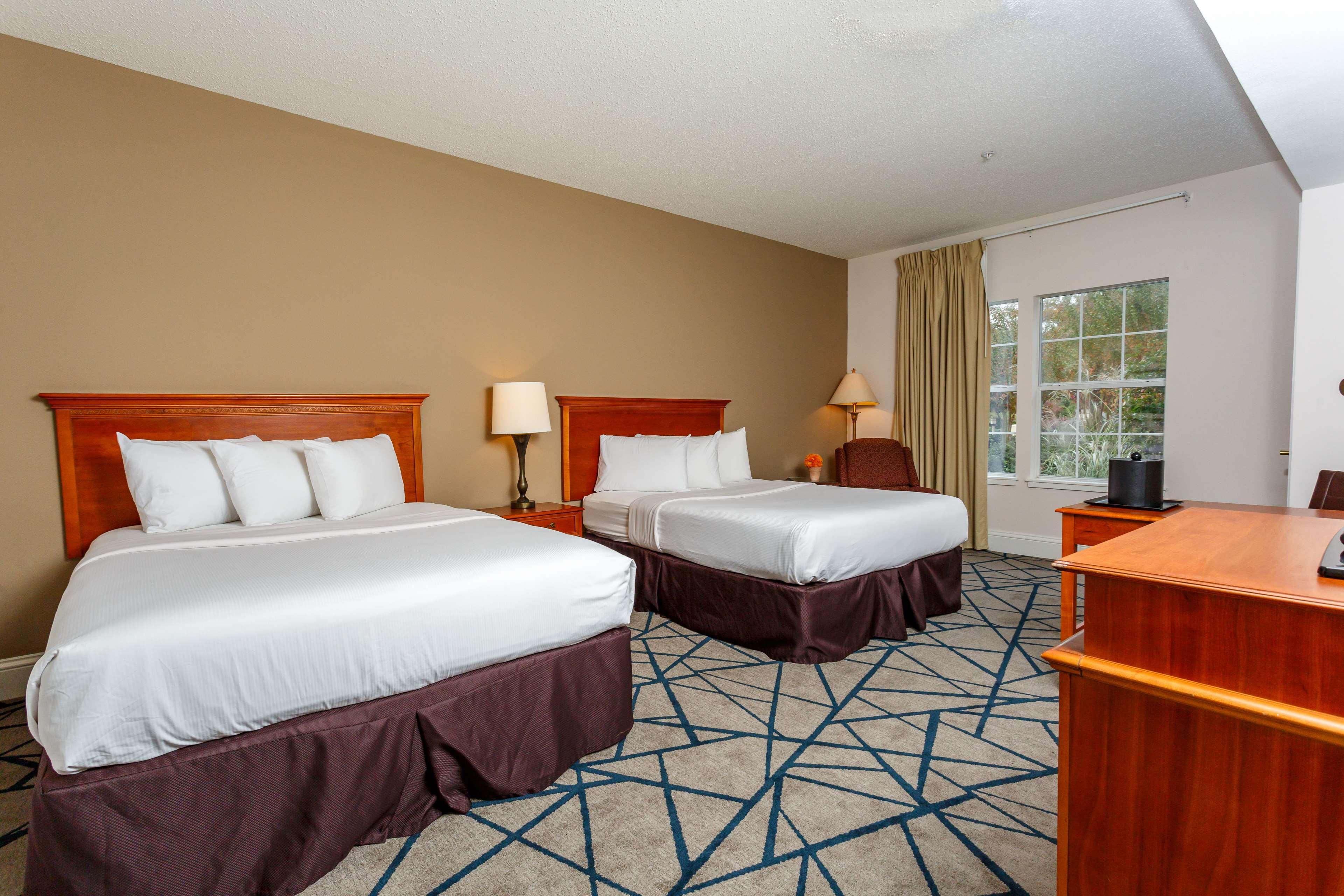 Cypress Bend Resort, A Wyndham Hotel Many Eksteriør bilde