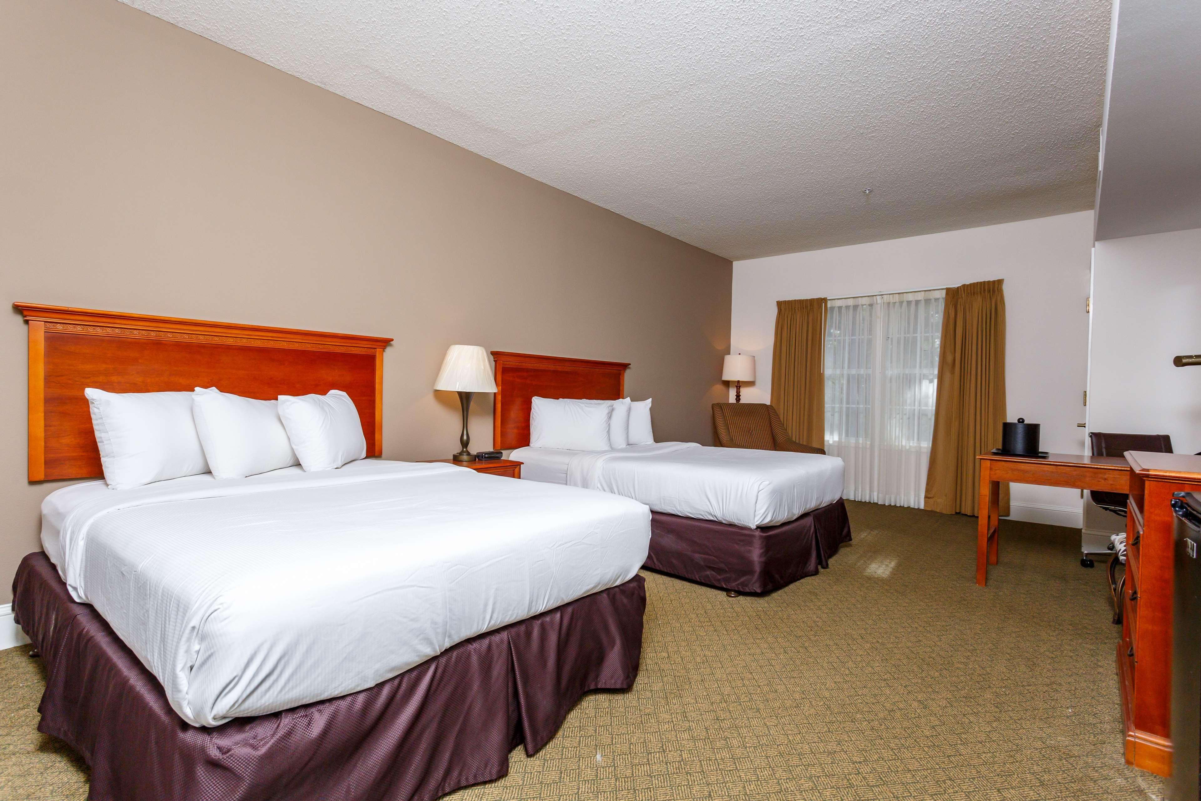 Cypress Bend Resort, A Wyndham Hotel Many Eksteriør bilde