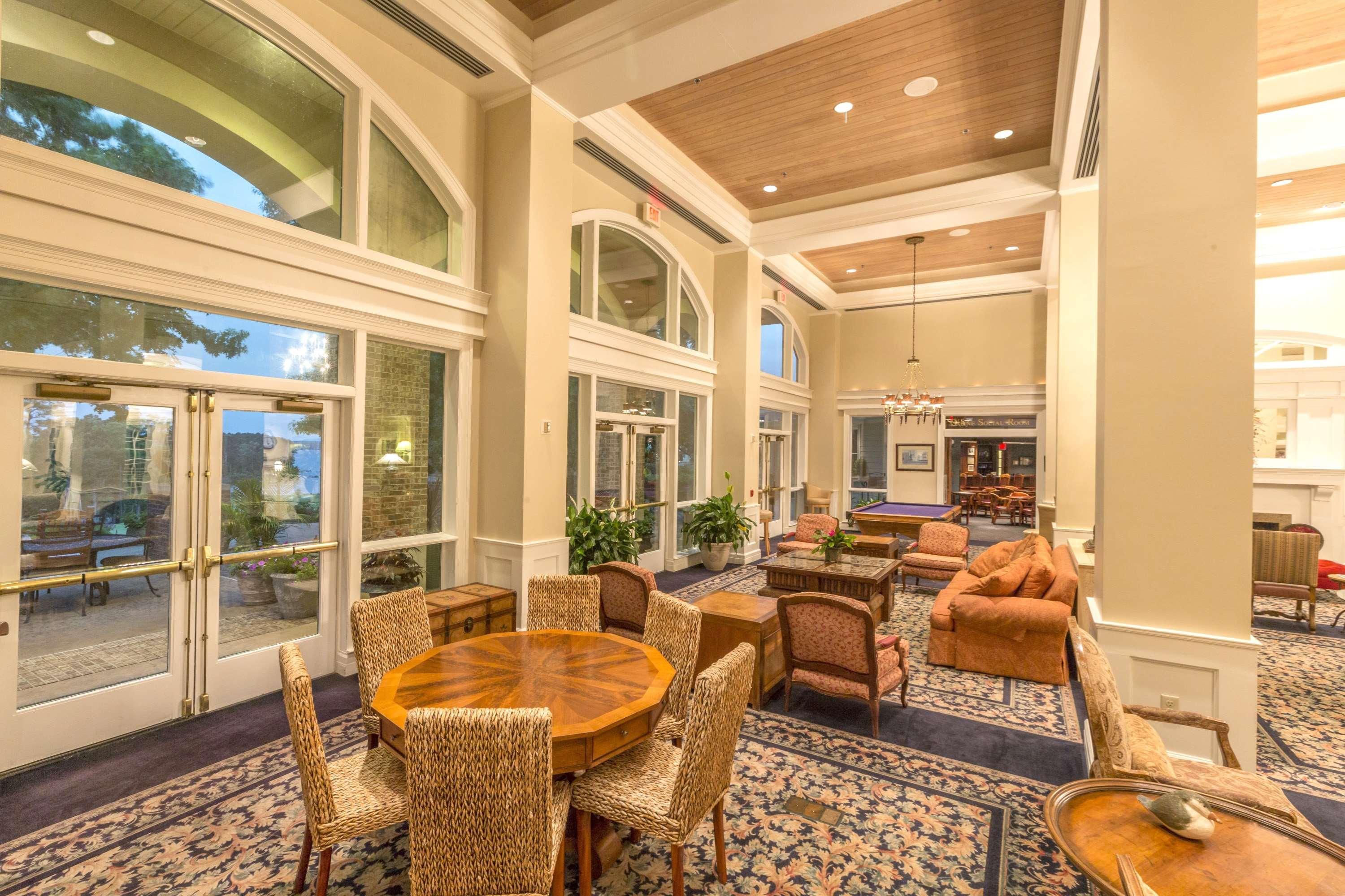 Cypress Bend Resort, A Wyndham Hotel Many Eksteriør bilde