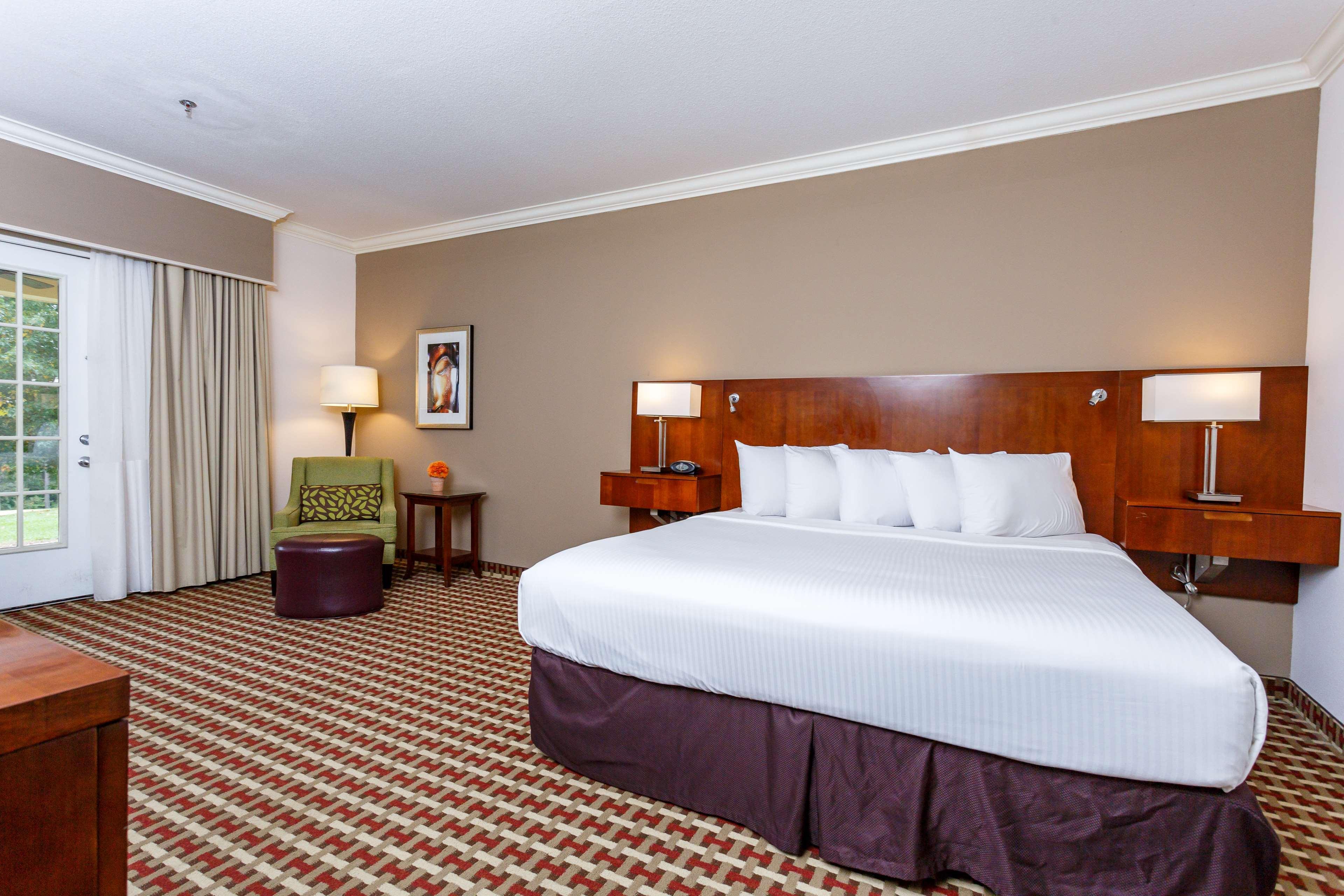 Cypress Bend Resort, A Wyndham Hotel Many Eksteriør bilde
