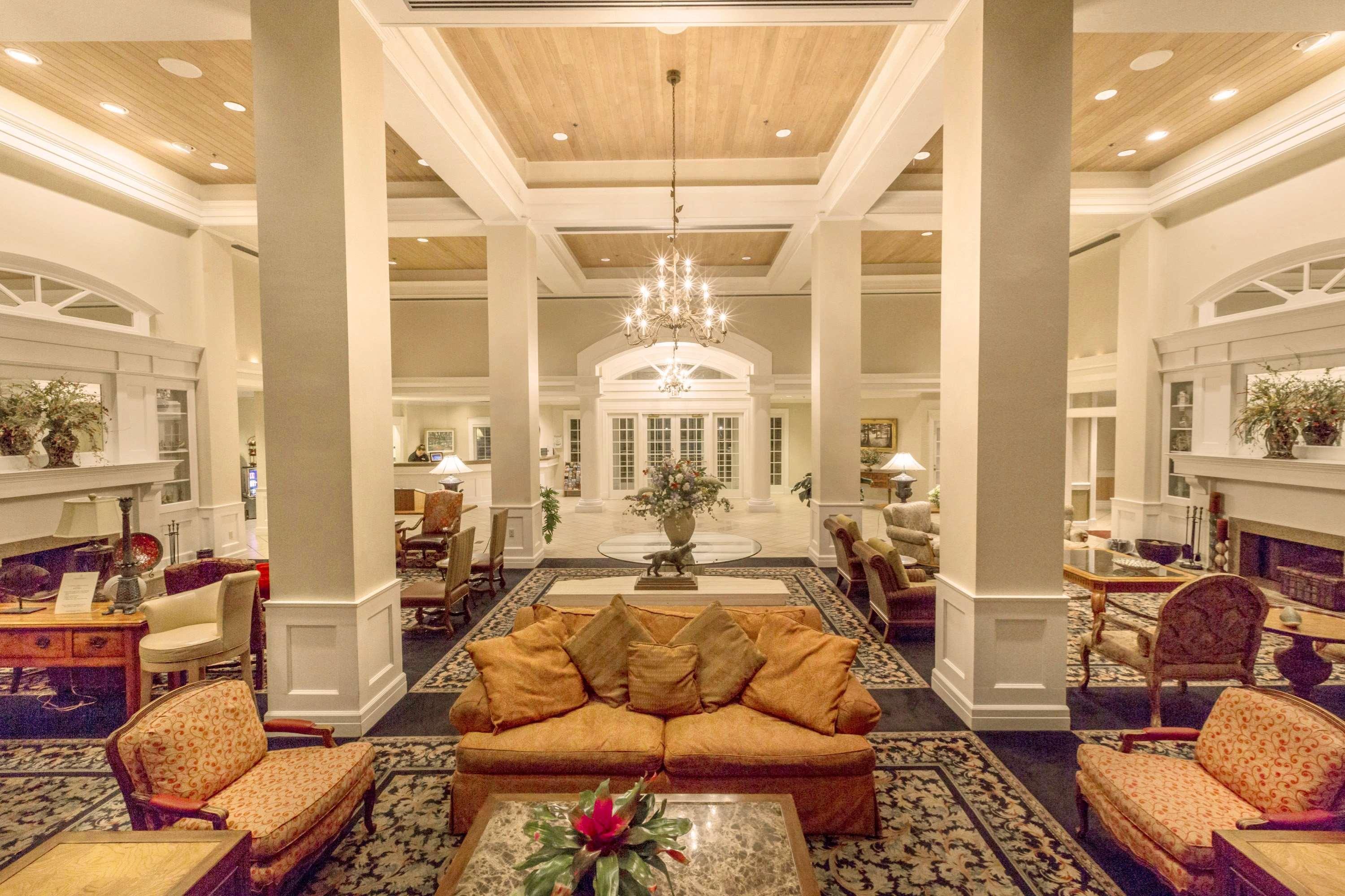 Cypress Bend Resort, A Wyndham Hotel Many Eksteriør bilde