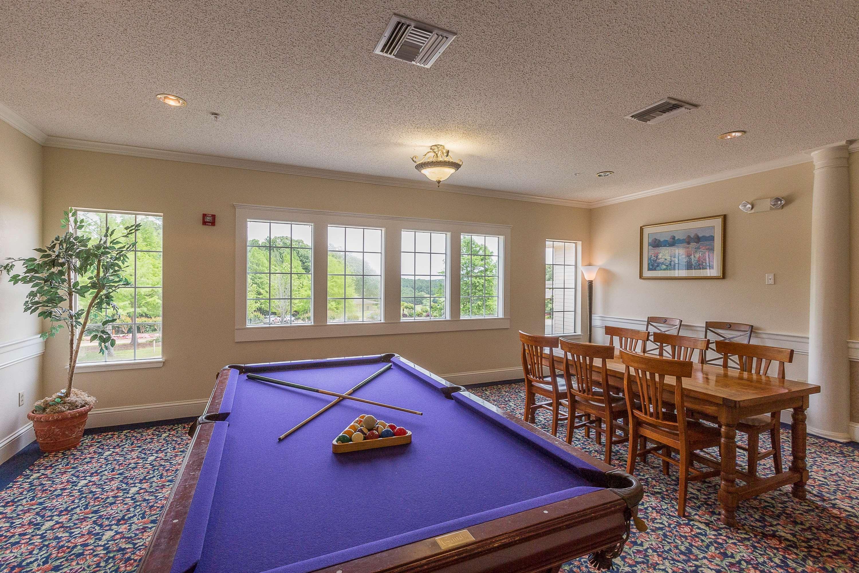 Cypress Bend Resort, A Wyndham Hotel Many Eksteriør bilde