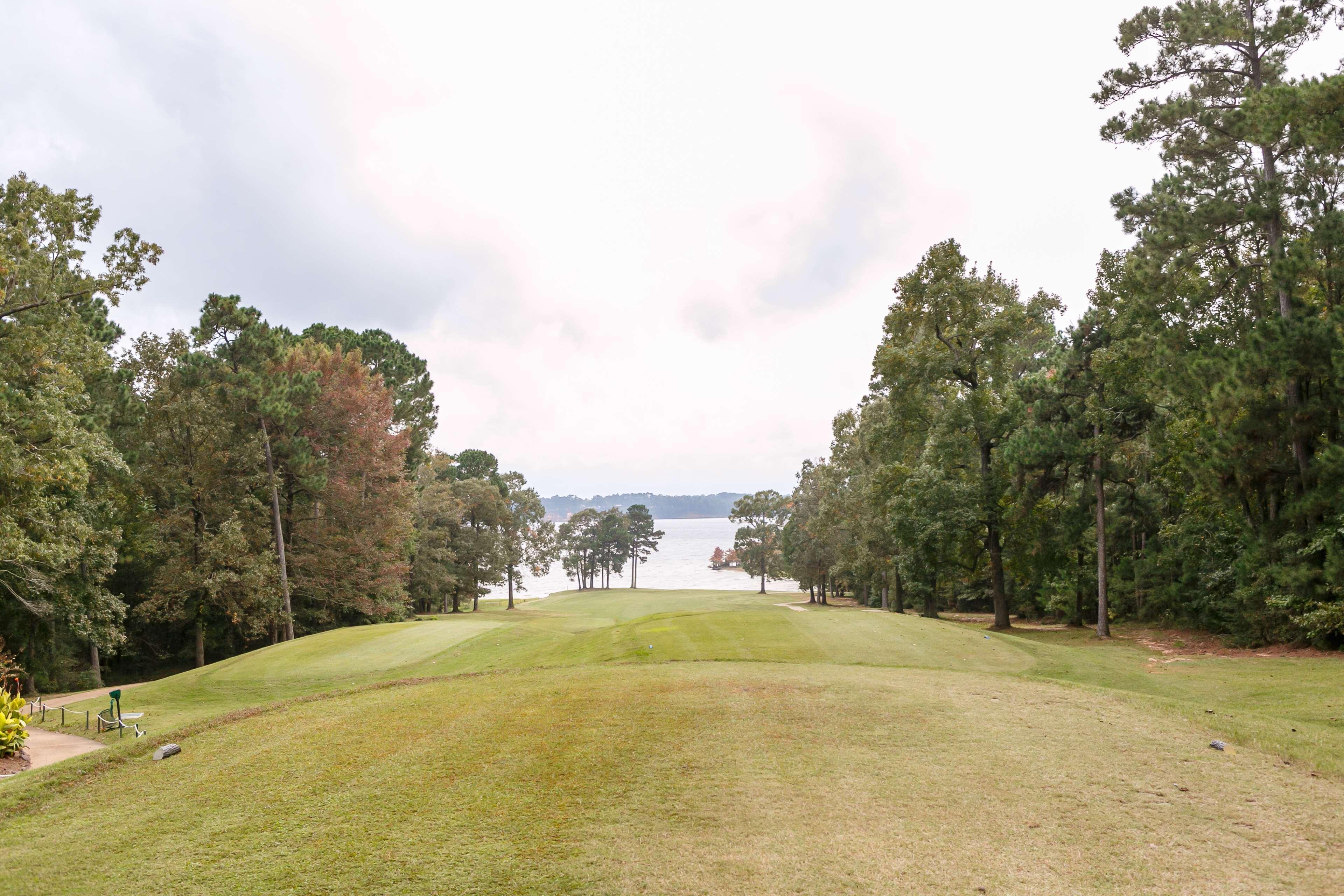 Cypress Bend Resort, A Wyndham Hotel Many Eksteriør bilde