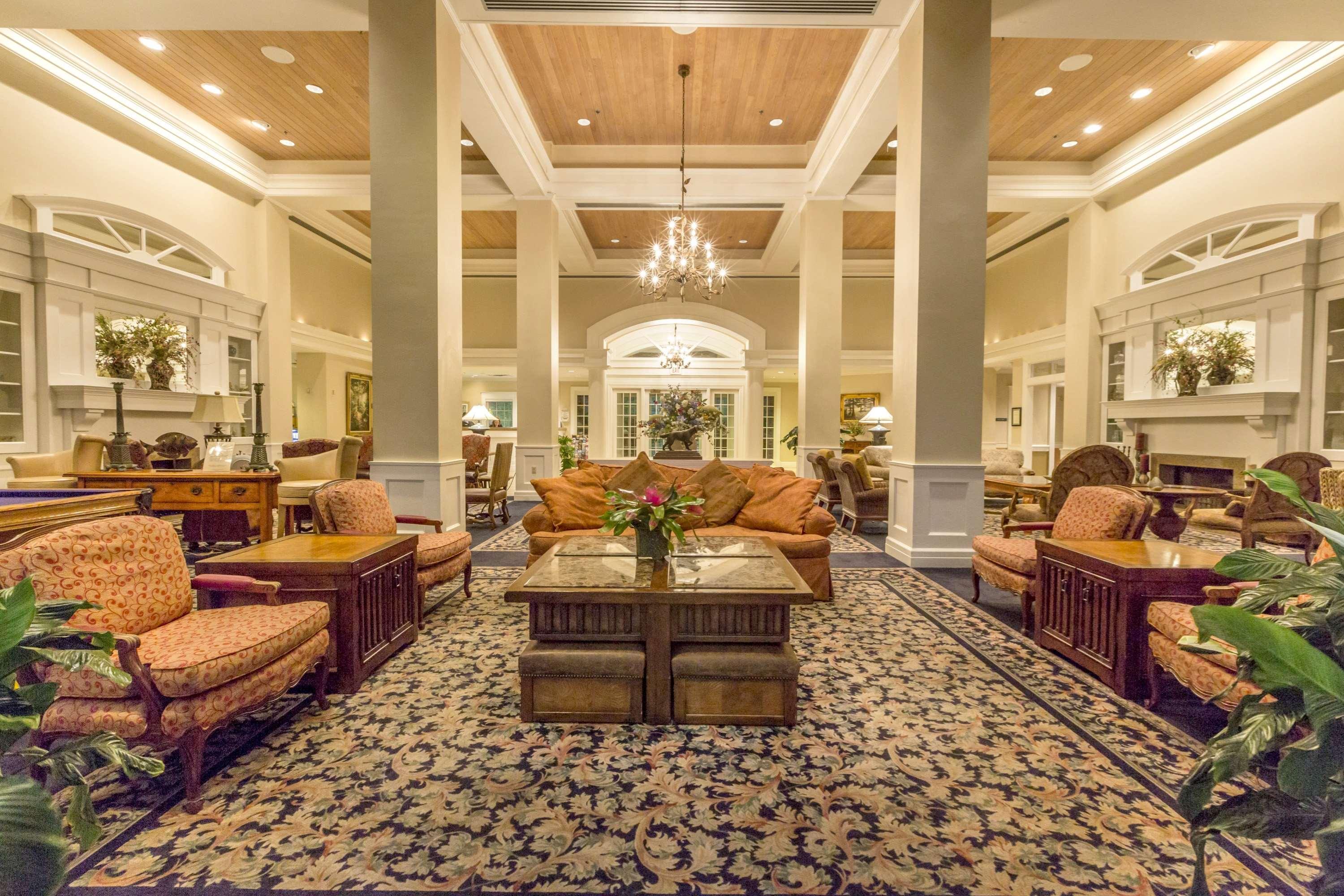 Cypress Bend Resort, A Wyndham Hotel Many Eksteriør bilde