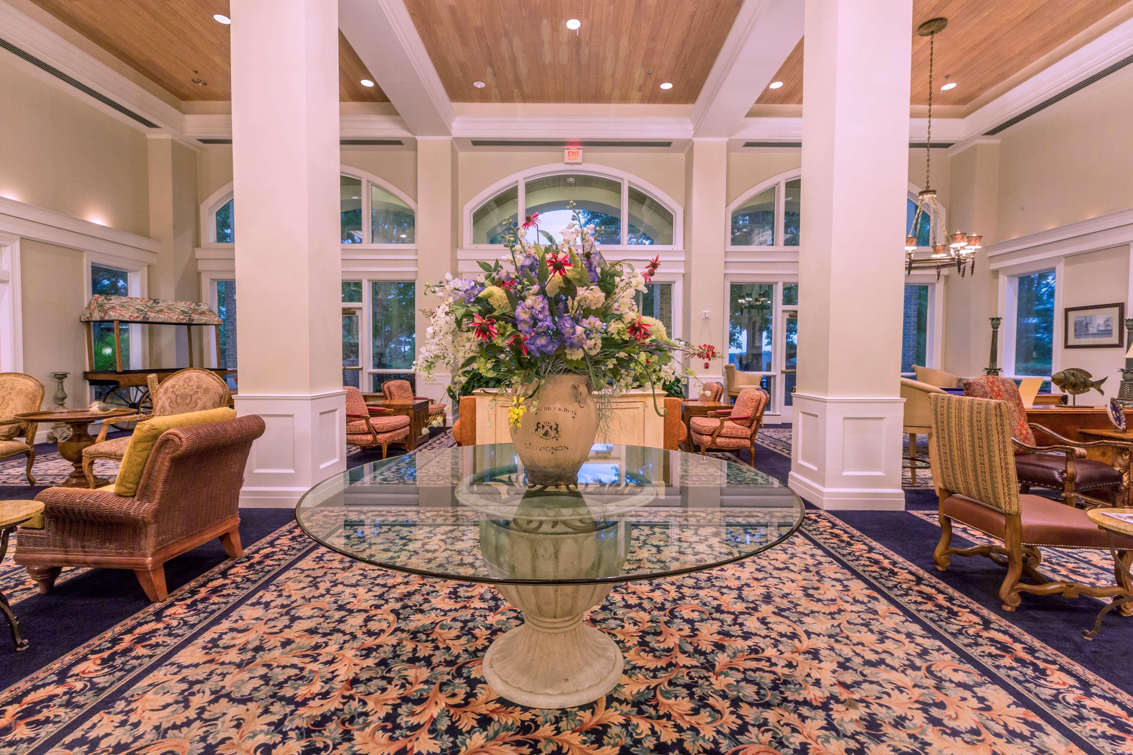 Cypress Bend Resort, A Wyndham Hotel Many Eksteriør bilde