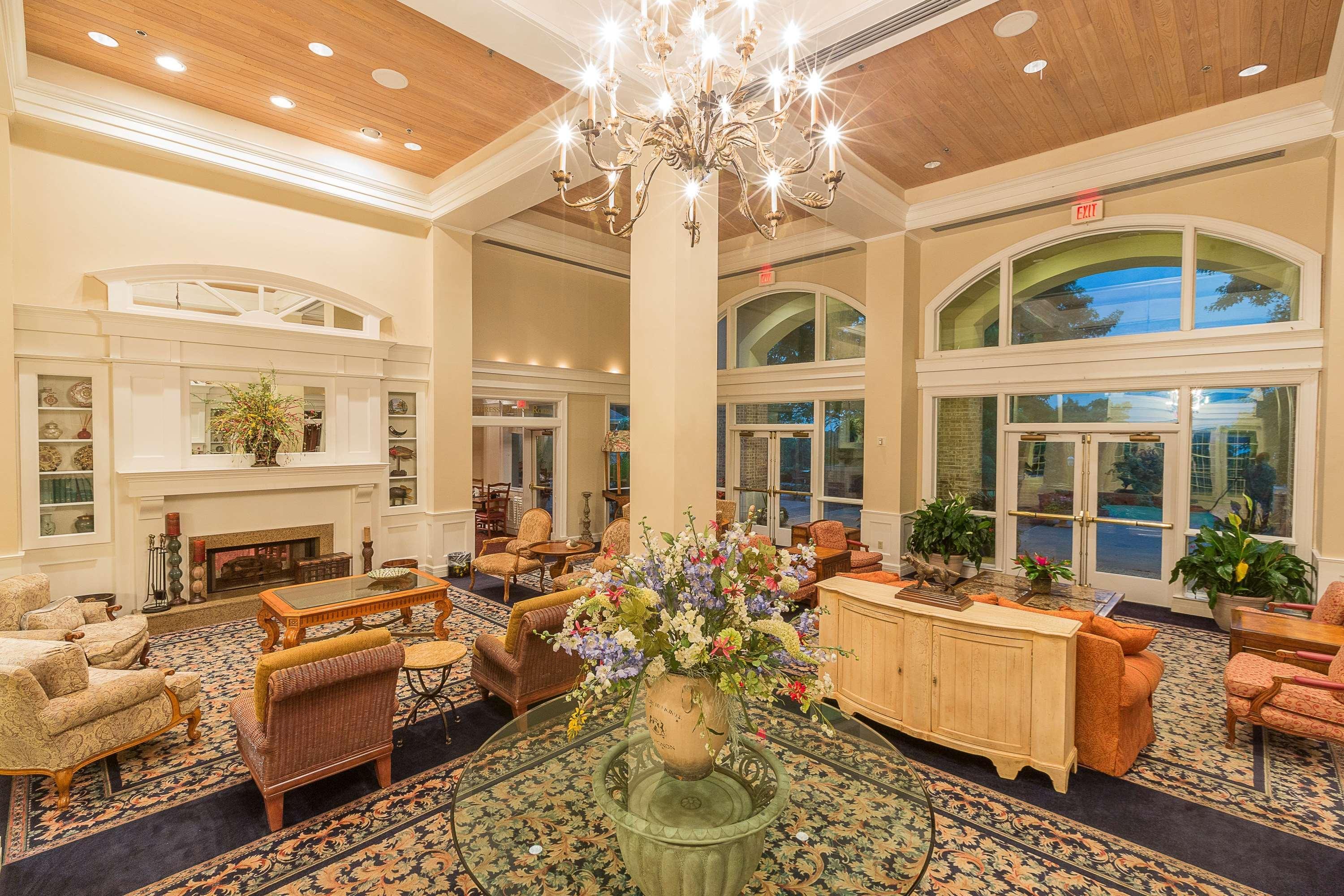 Cypress Bend Resort, A Wyndham Hotel Many Eksteriør bilde