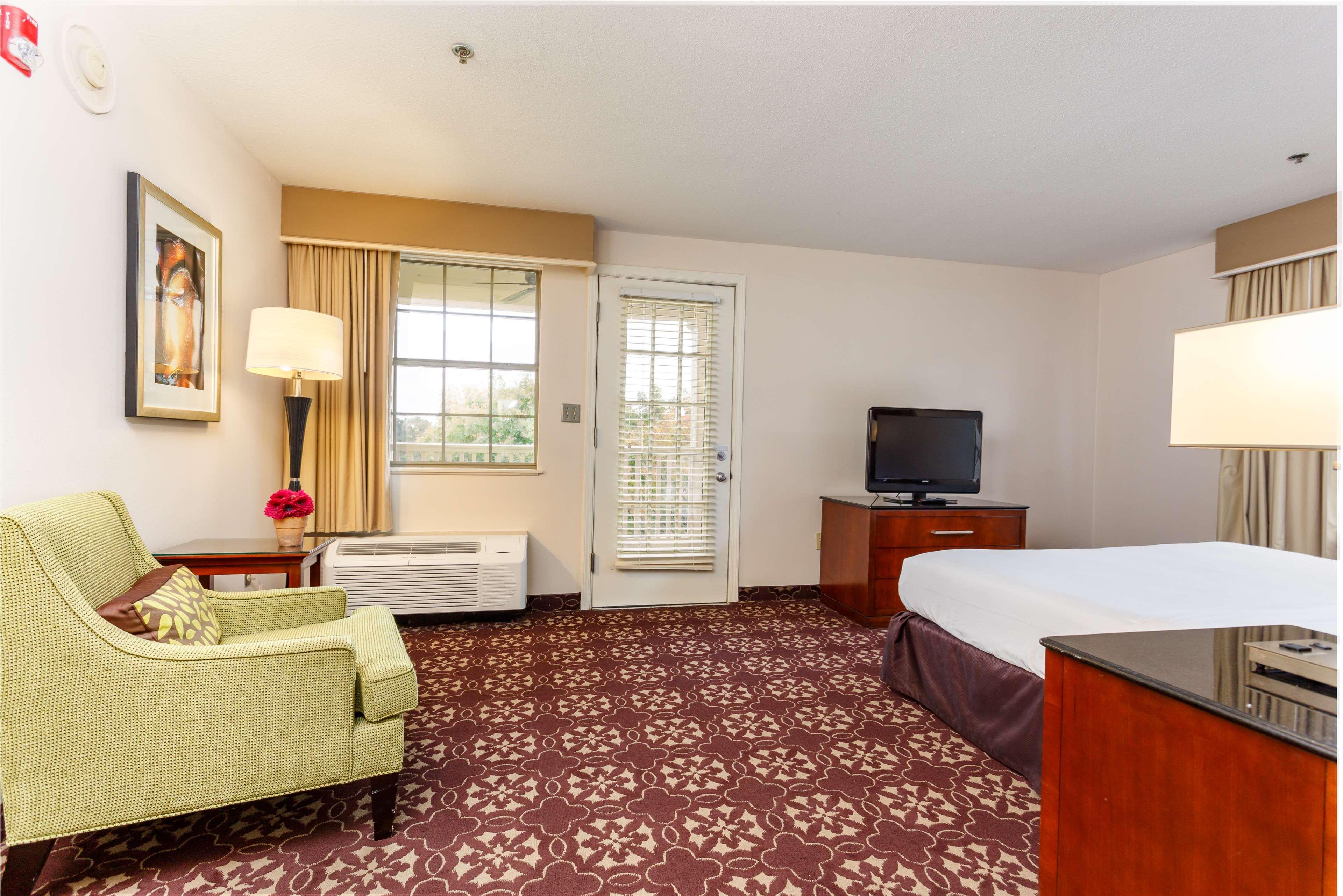 Cypress Bend Resort, A Wyndham Hotel Many Eksteriør bilde