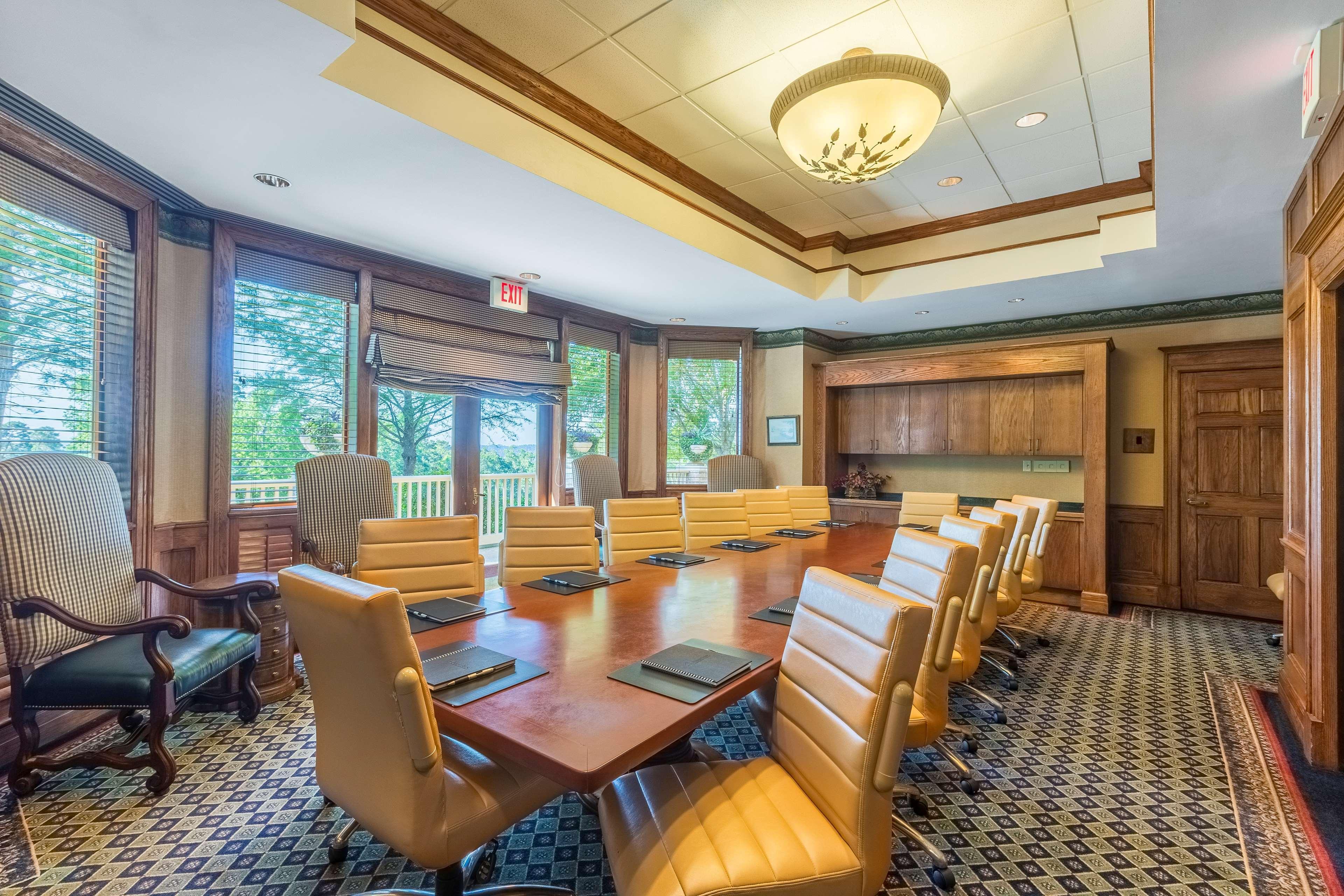 Cypress Bend Resort, A Wyndham Hotel Many Eksteriør bilde