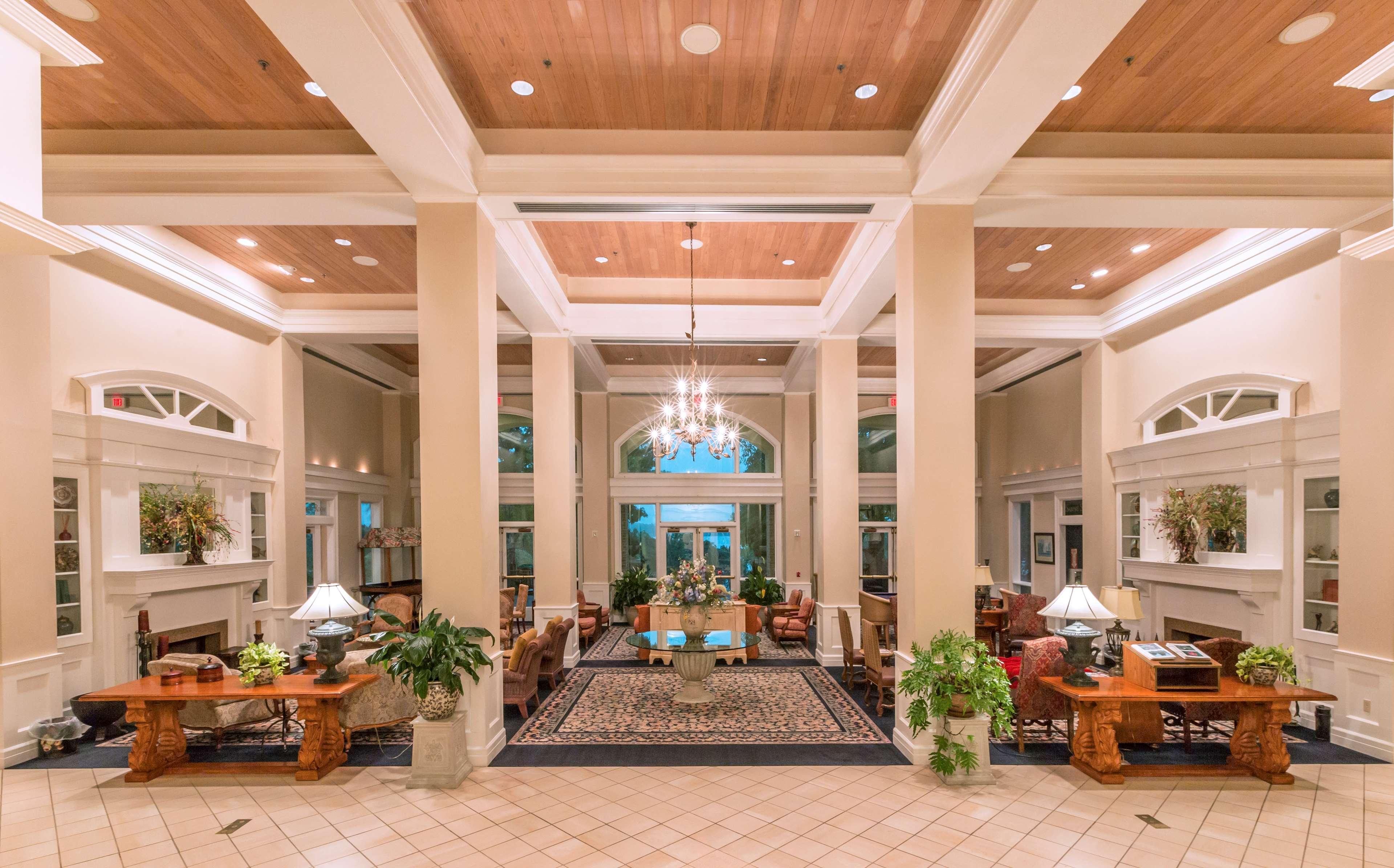 Cypress Bend Resort, A Wyndham Hotel Many Eksteriør bilde