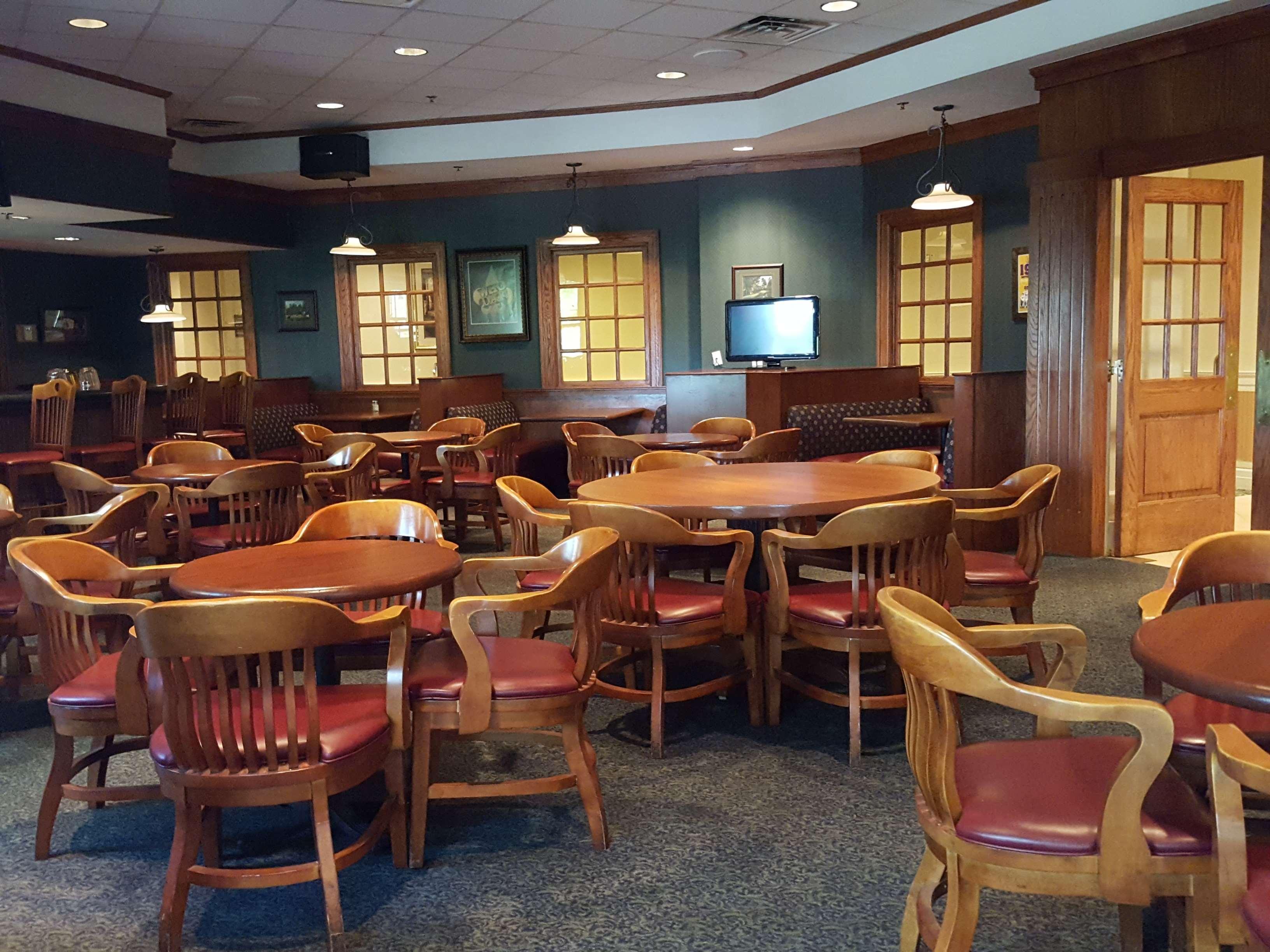Cypress Bend Resort, A Wyndham Hotel Many Eksteriør bilde