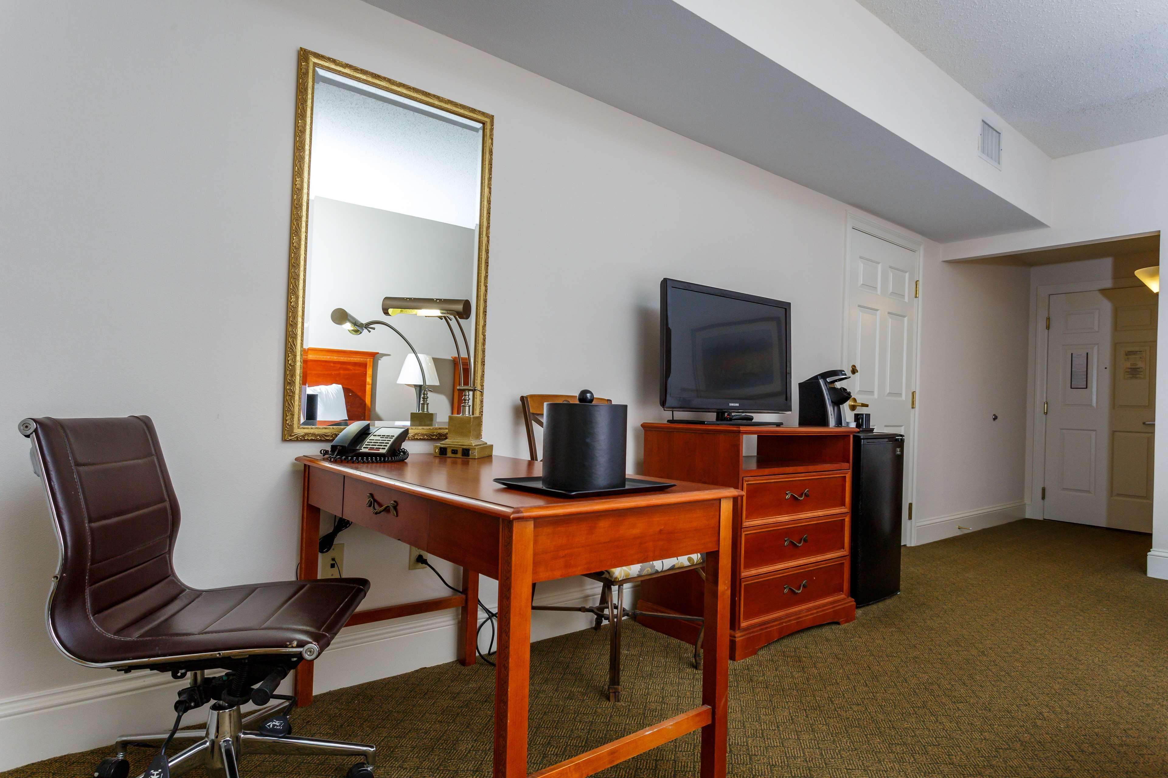 Cypress Bend Resort, A Wyndham Hotel Many Eksteriør bilde