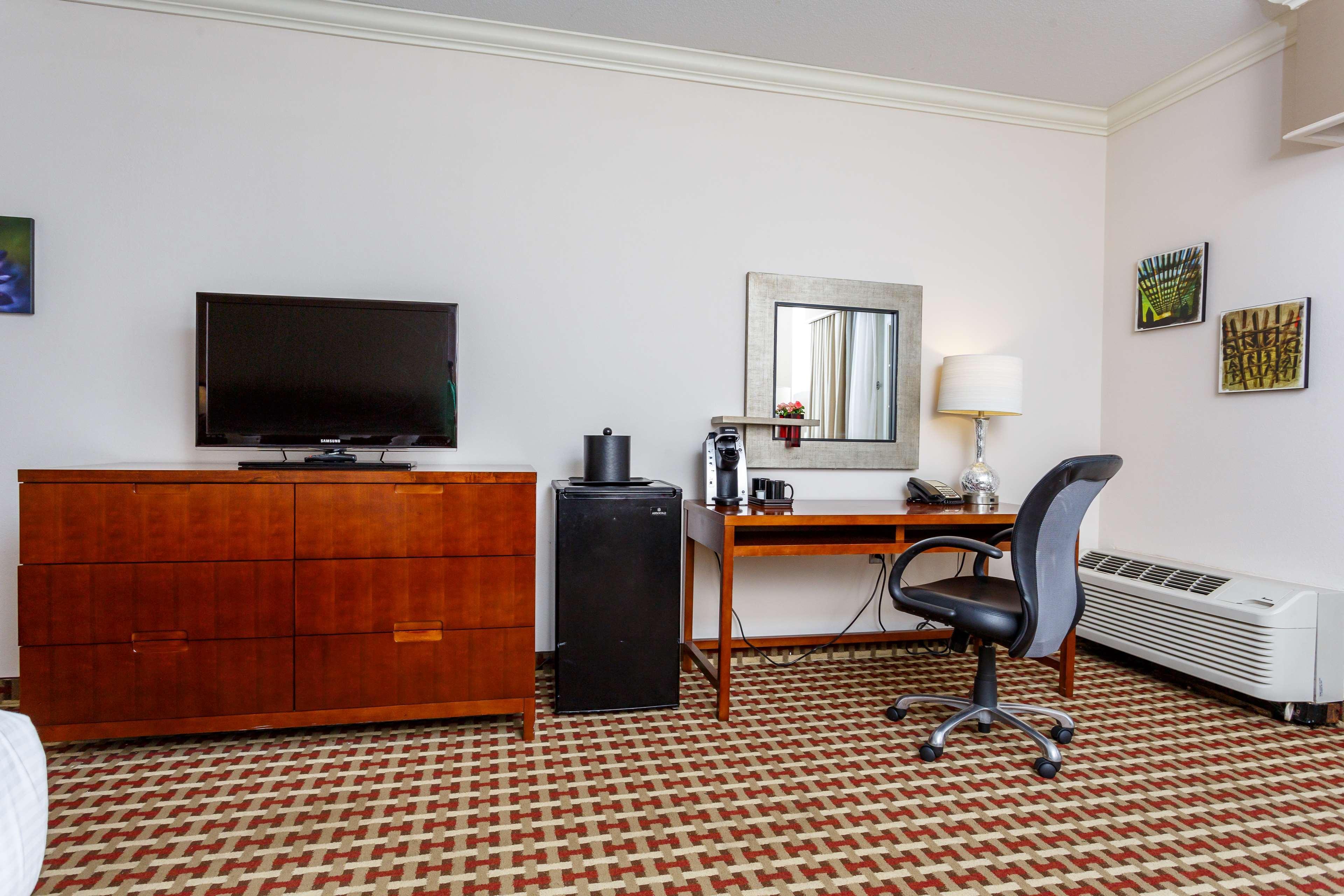 Cypress Bend Resort, A Wyndham Hotel Many Eksteriør bilde