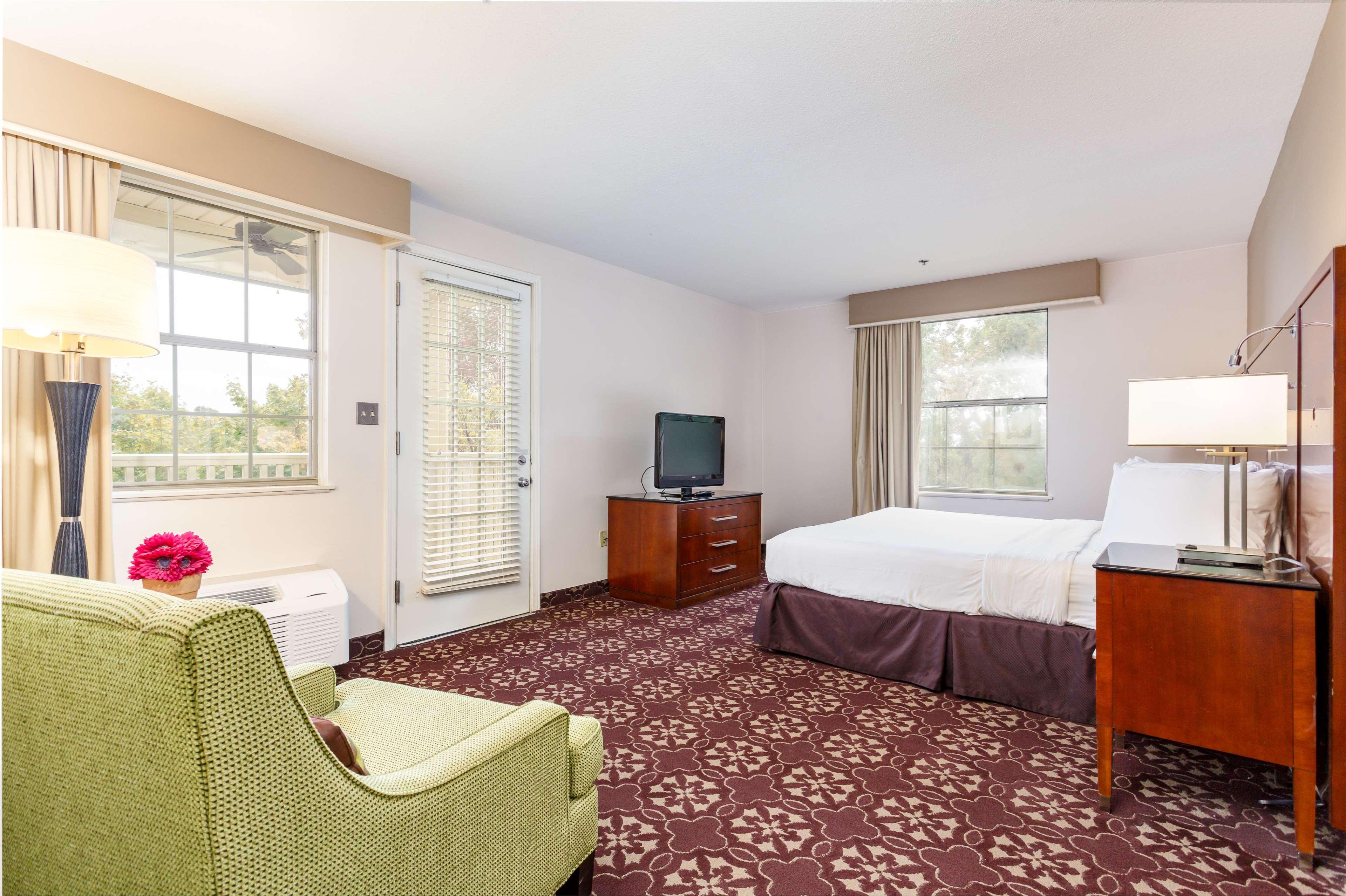 Cypress Bend Resort, A Wyndham Hotel Many Eksteriør bilde