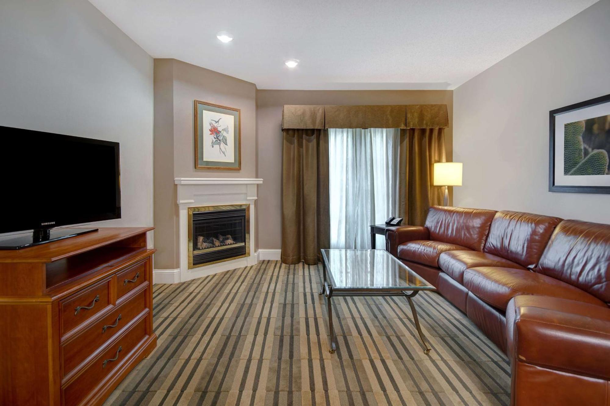Cypress Bend Resort, A Wyndham Hotel Many Eksteriør bilde