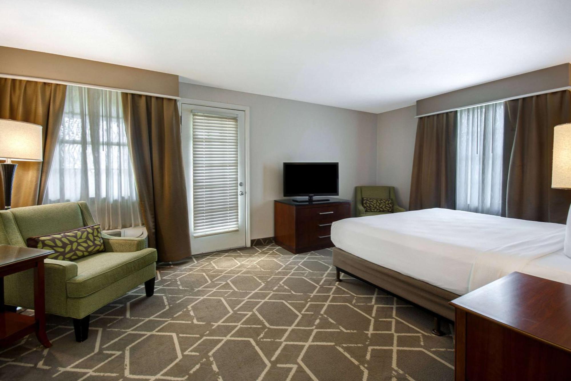 Cypress Bend Resort, A Wyndham Hotel Many Eksteriør bilde