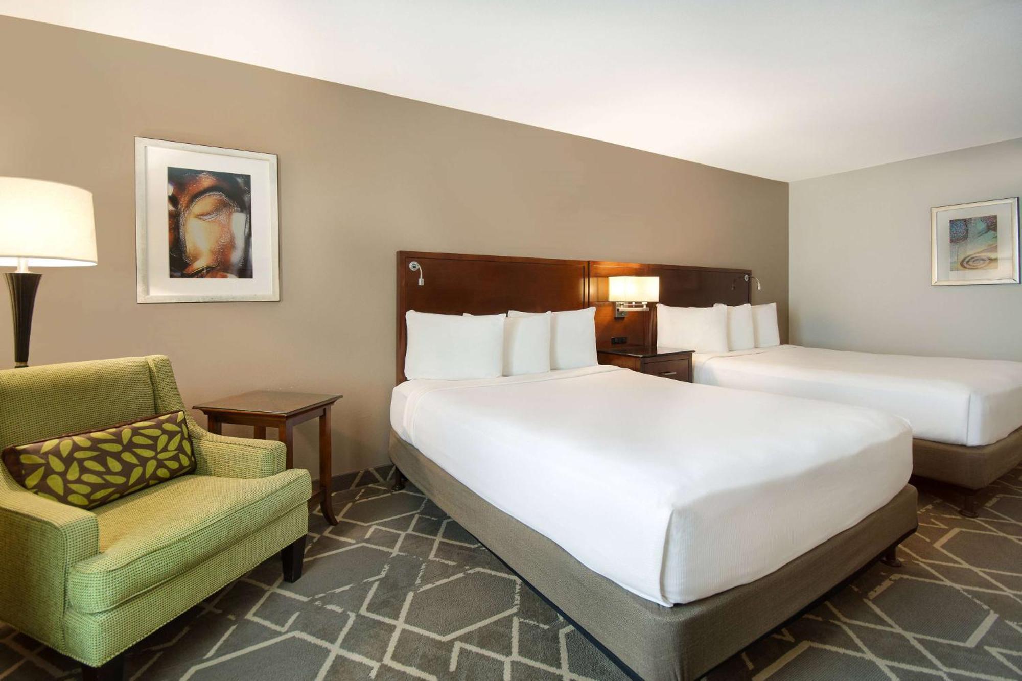 Cypress Bend Resort, A Wyndham Hotel Many Eksteriør bilde