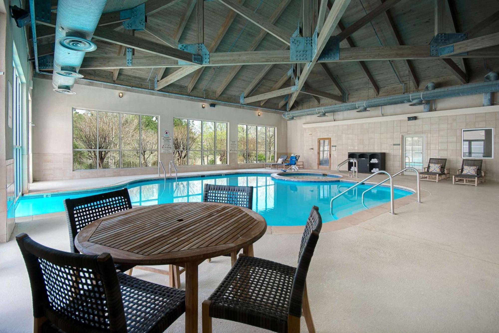 Cypress Bend Resort, A Wyndham Hotel Many Eksteriør bilde