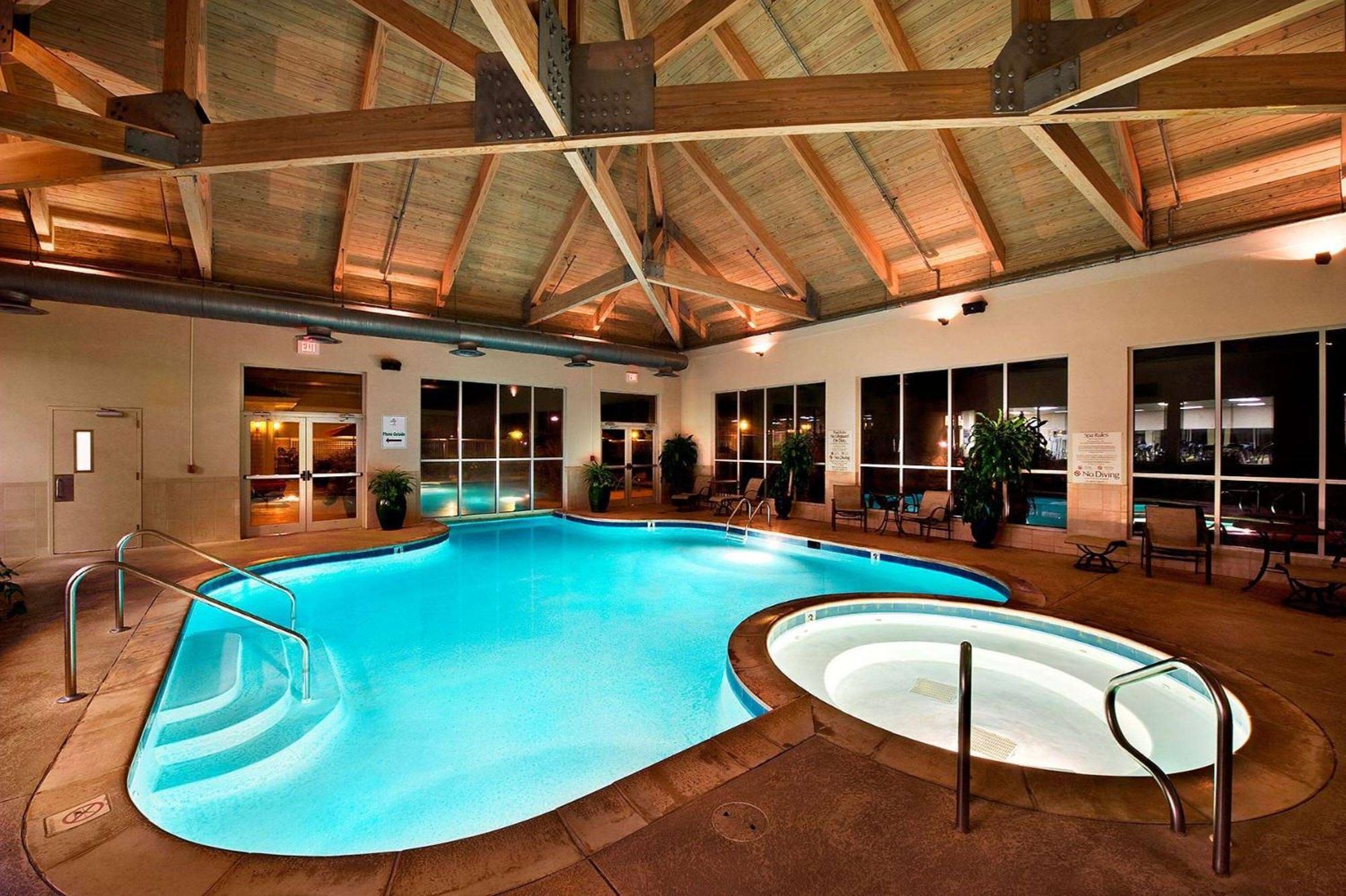Cypress Bend Resort, A Wyndham Hotel Many Eksteriør bilde