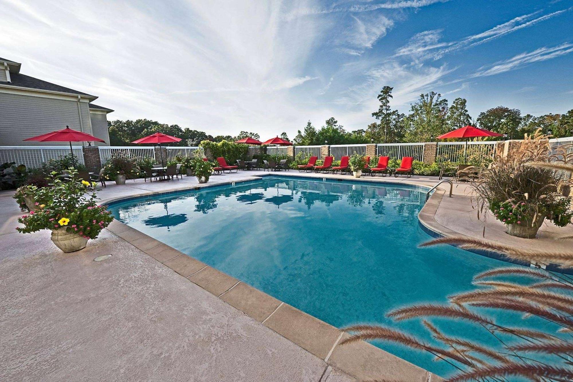 Cypress Bend Resort, A Wyndham Hotel Many Eksteriør bilde
