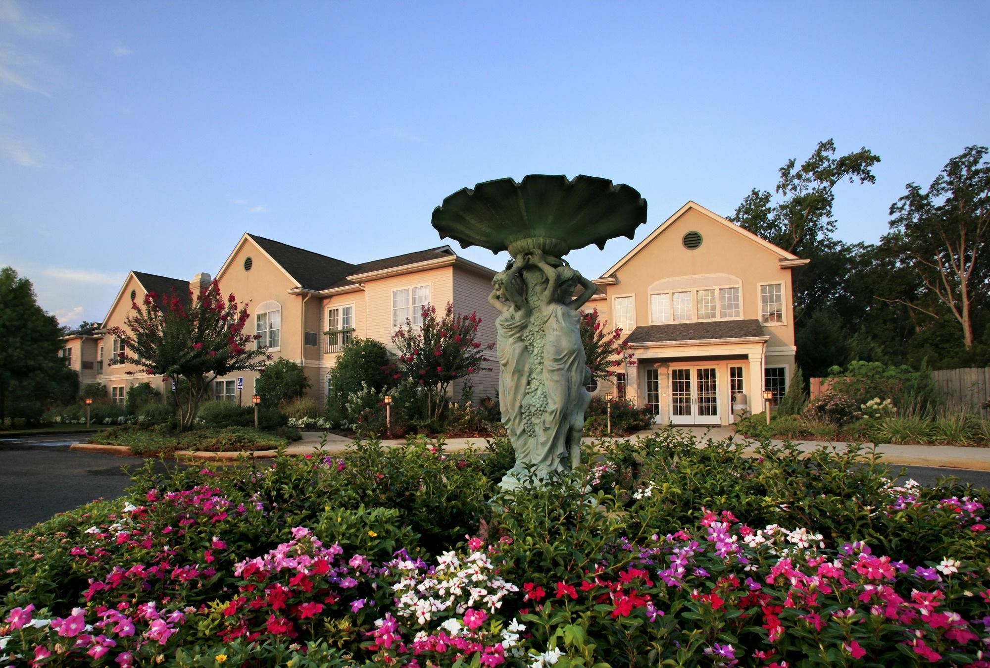 Cypress Bend Resort, A Wyndham Hotel Many Eksteriør bilde